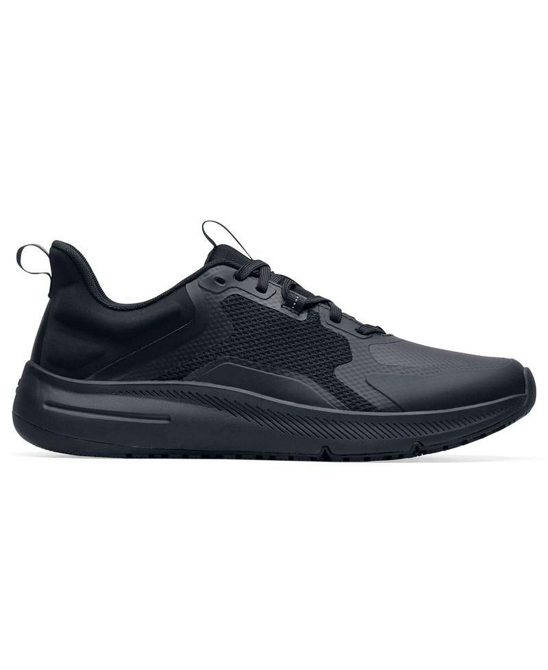 Men's Crossing Slip Resistant Water Resistant Work Shoes
