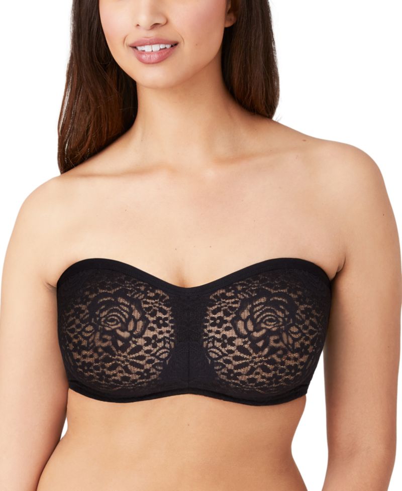 Halo Strapless Bra 854205