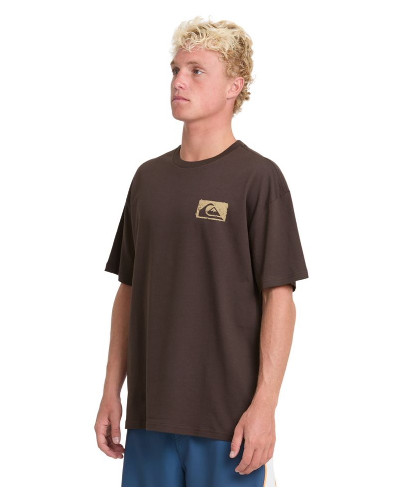 Men's Young Guns Impaired Embelish T-Shirt