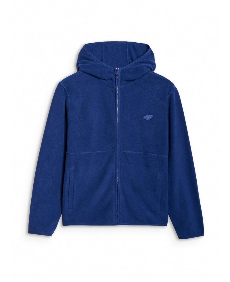 Women's Regular Hooded Fleece