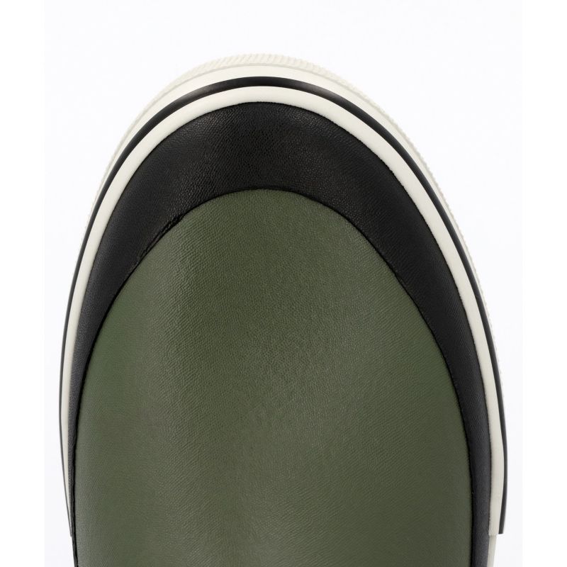 Men's Ankle Deck Boot OOTO