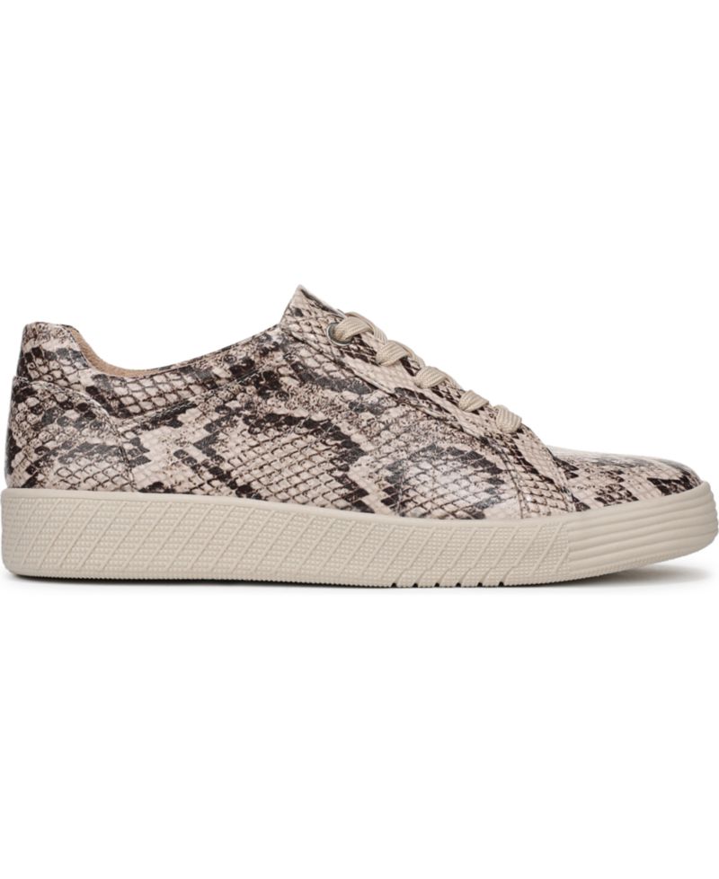 Women's Neela Lace Up Sneakers