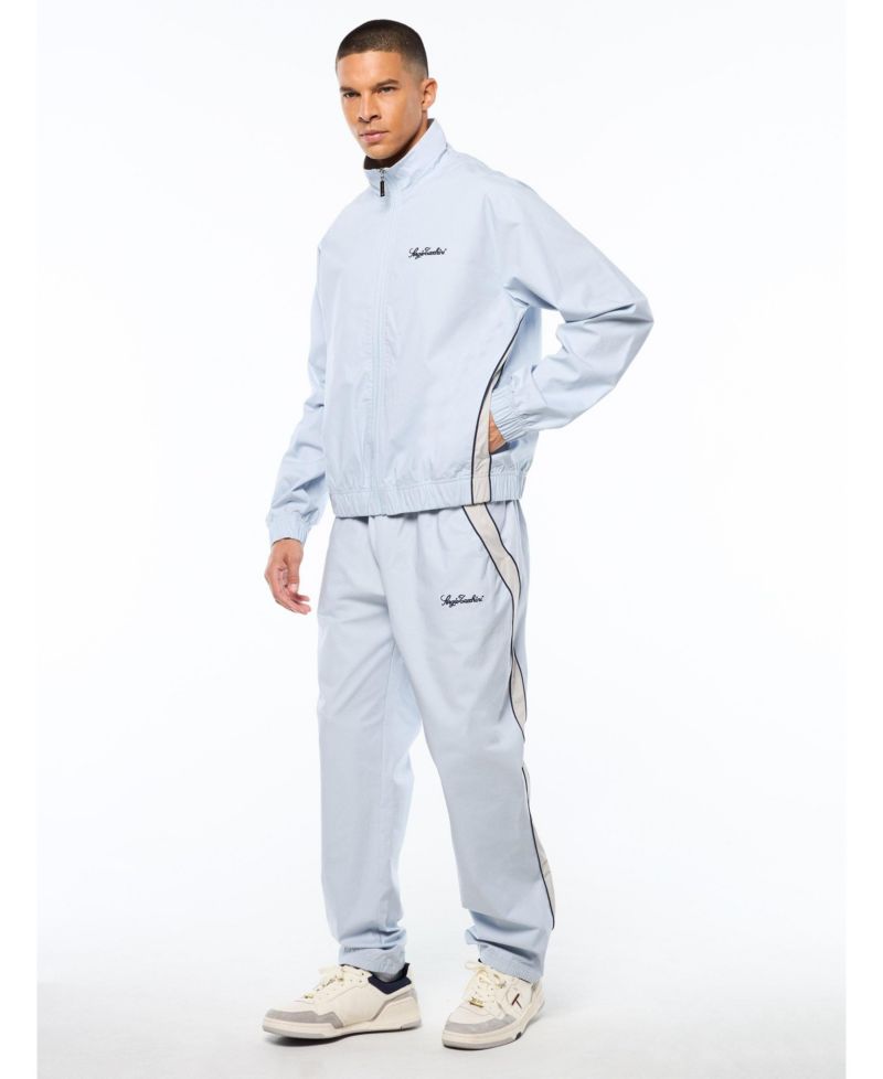 Men's Fiamma Track Jacket