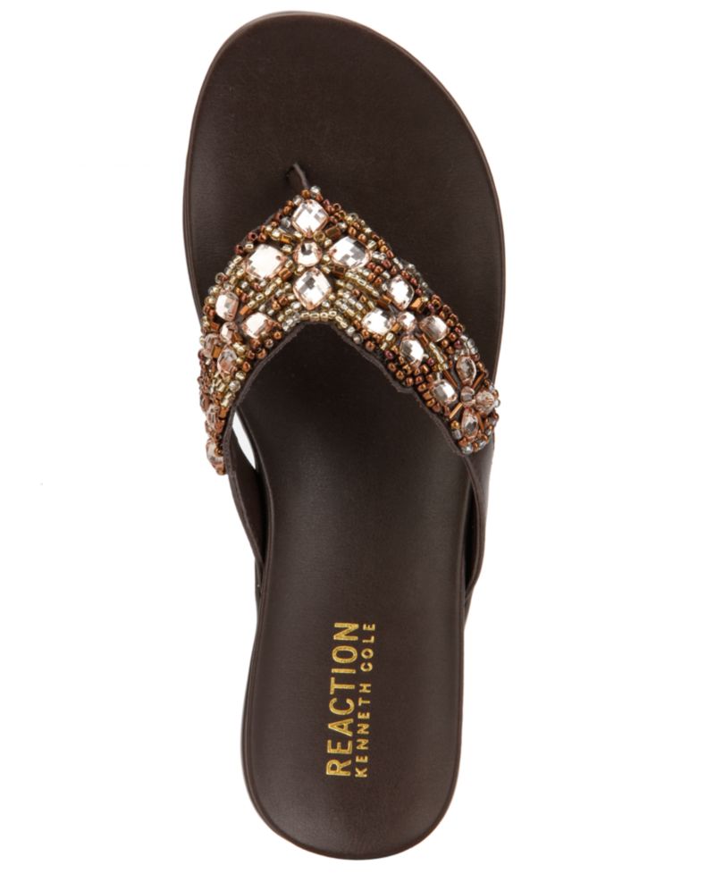 Women's Glamathon Flat Sandals