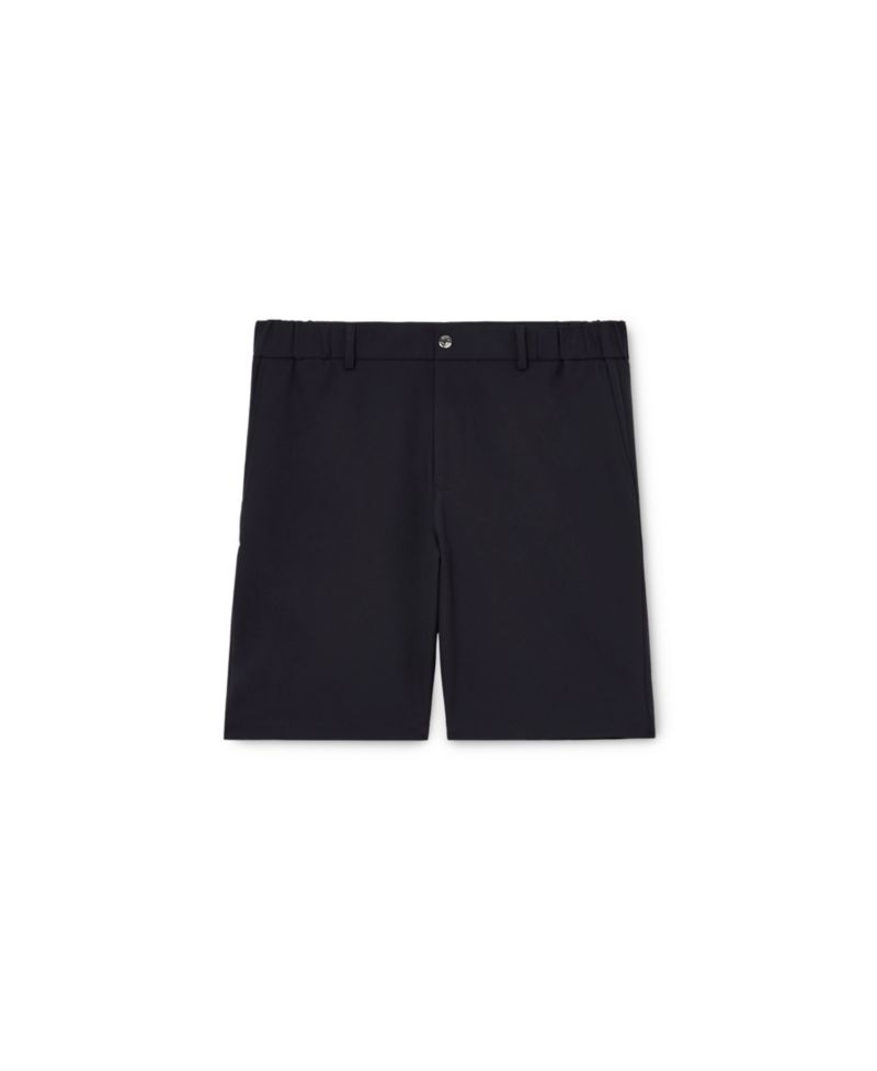 Men's Drill Technical Stretch Shorts