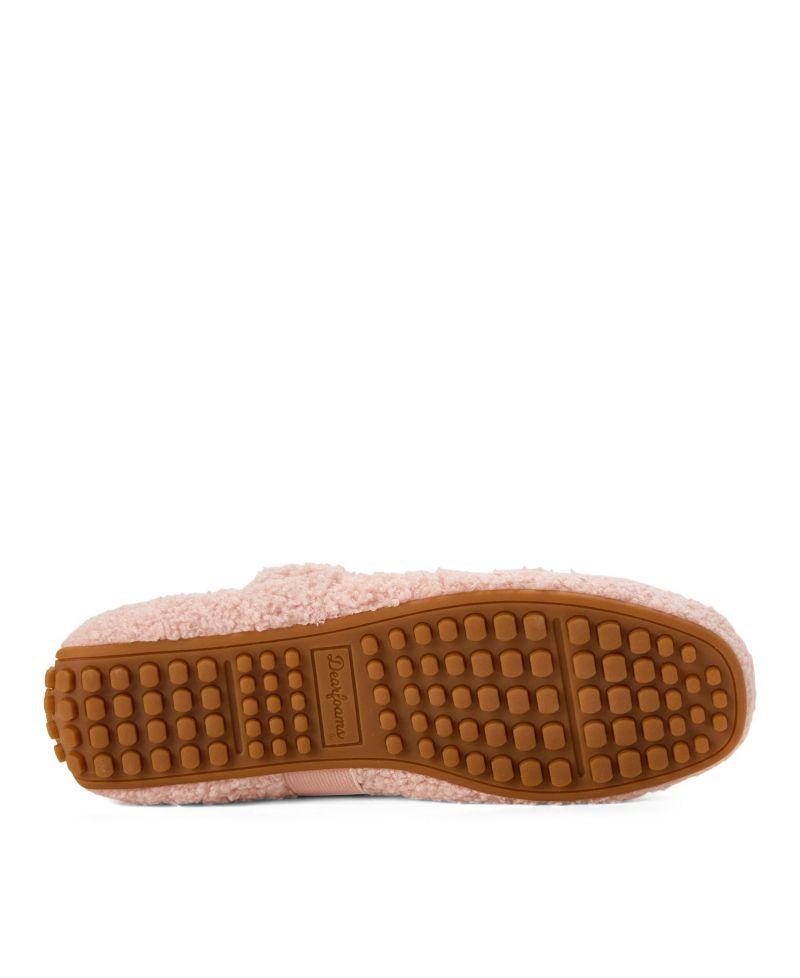 Women's Haddy Teddy Flat