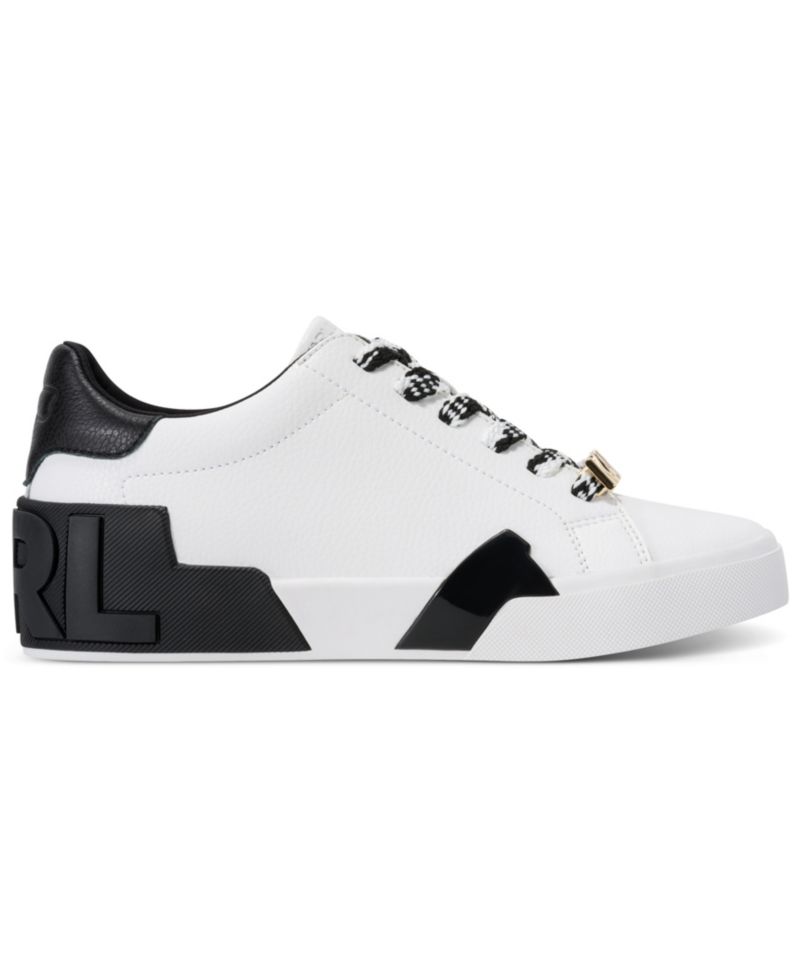 Women's Melora Lace-Up Sneakers
