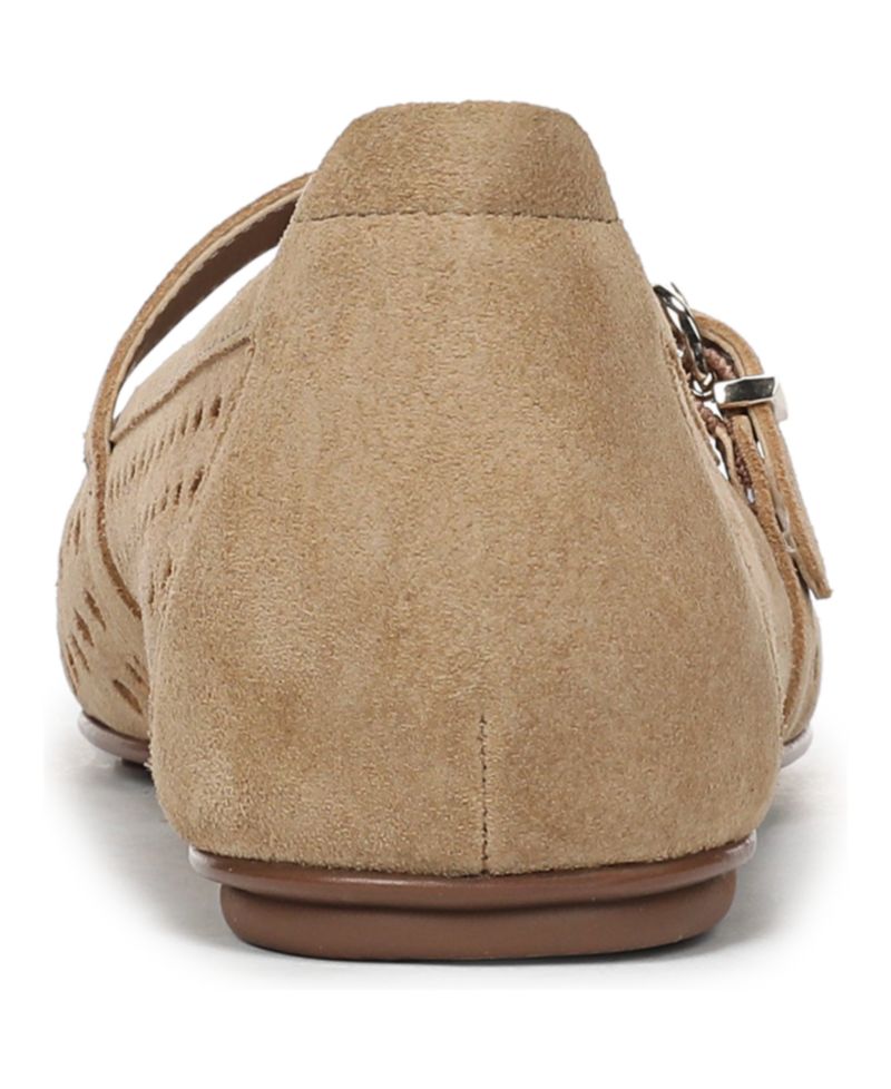 Women's Aria-Perf Mary Jane Flats