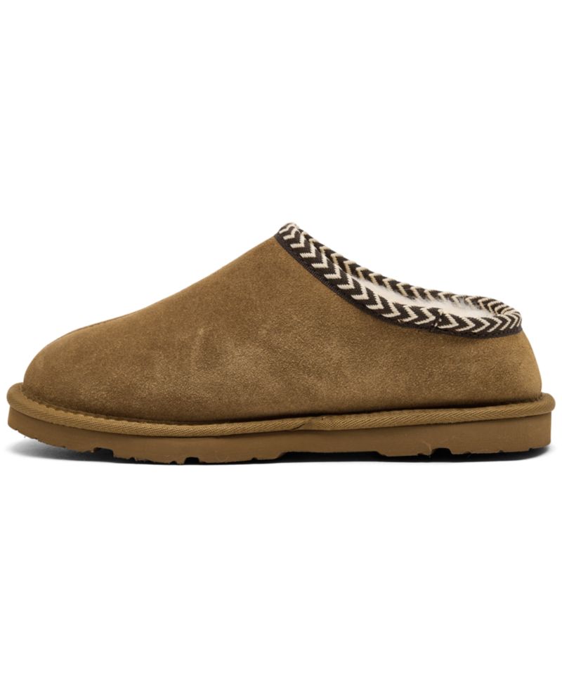 Big Girls Tabitha Slippers from Finish Line