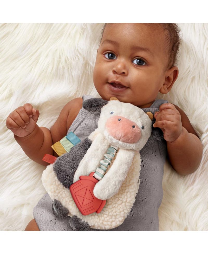 Baby Barnyard Bundle Teething & Feeding