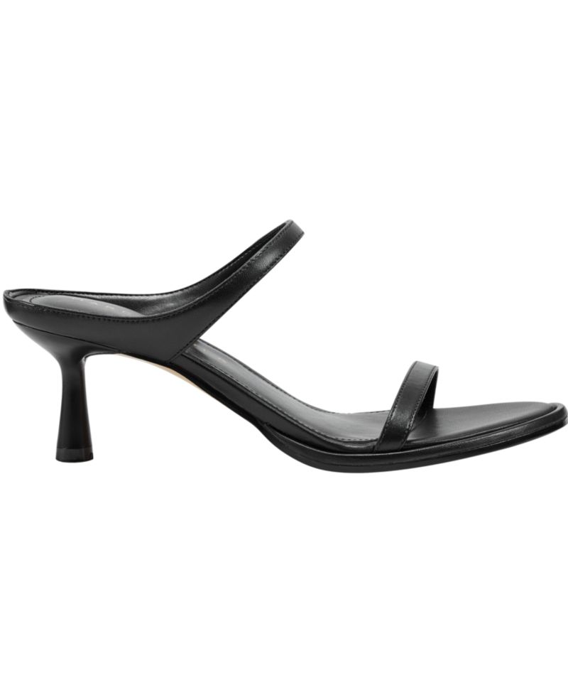Women's Alonde Kitten Heel Dress Sandals