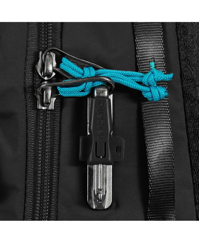ECO 12L Anti Theft Sling Backpack