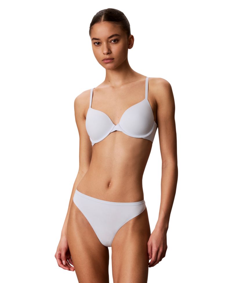 Women's Perfectly Fit Lightly Lined Full-Coverage T-Shirt Bra F3837