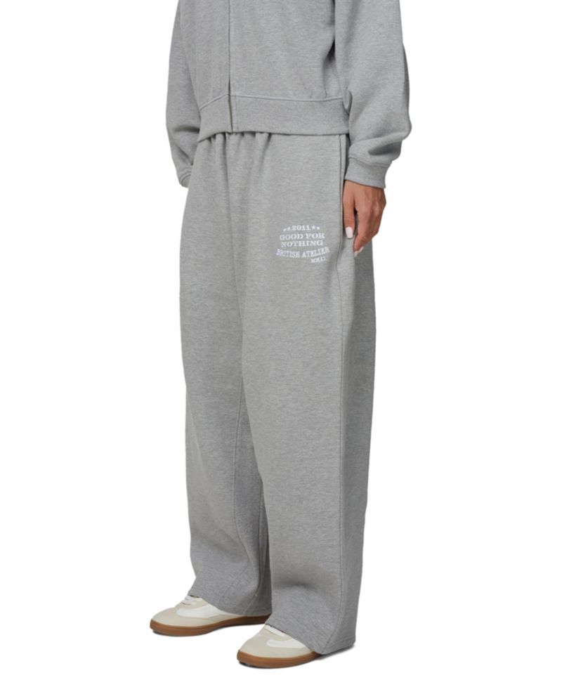 Women's Wide Leg Icarus Joggers