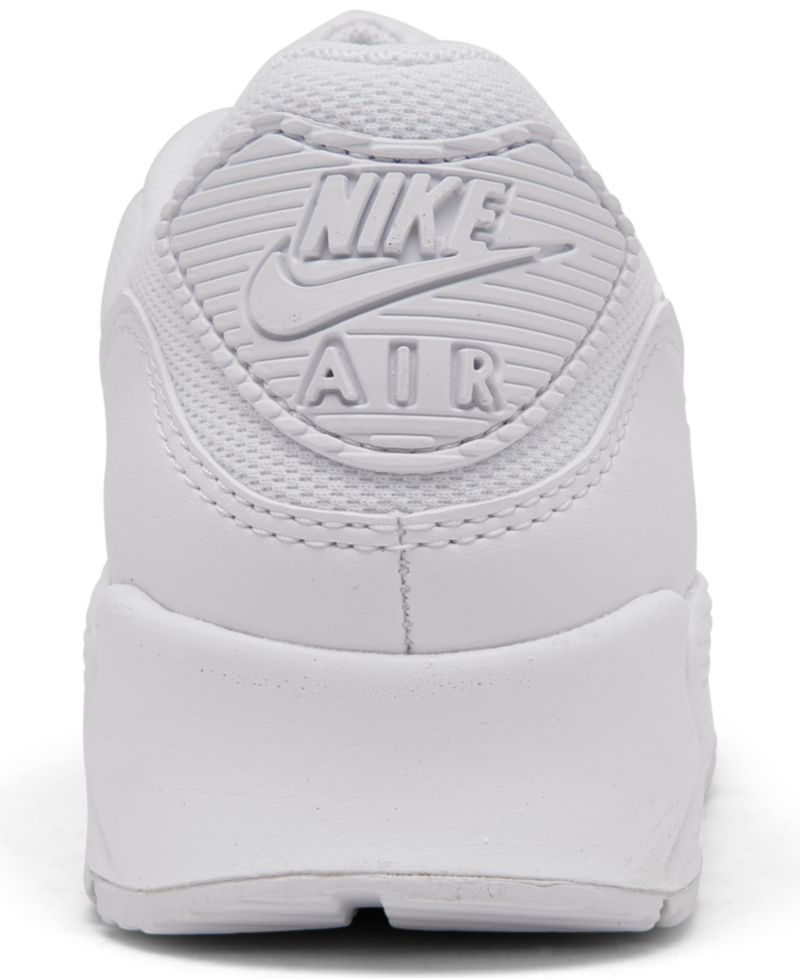 Women's Air Max 90 Casual Sneakers from Finish Line