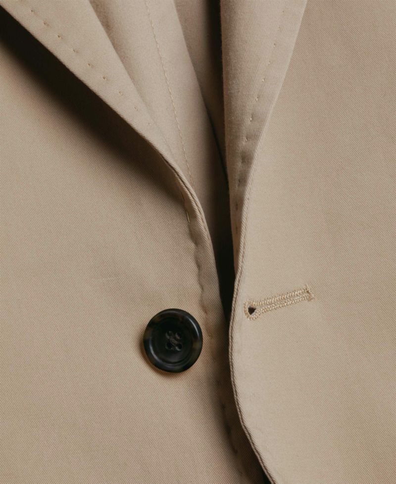 Men's Stretch Slim-Fit Blazer