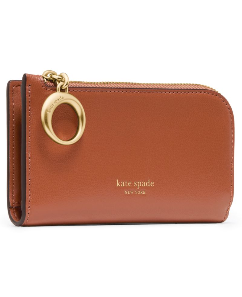 Slim Halo Bifold Wallet