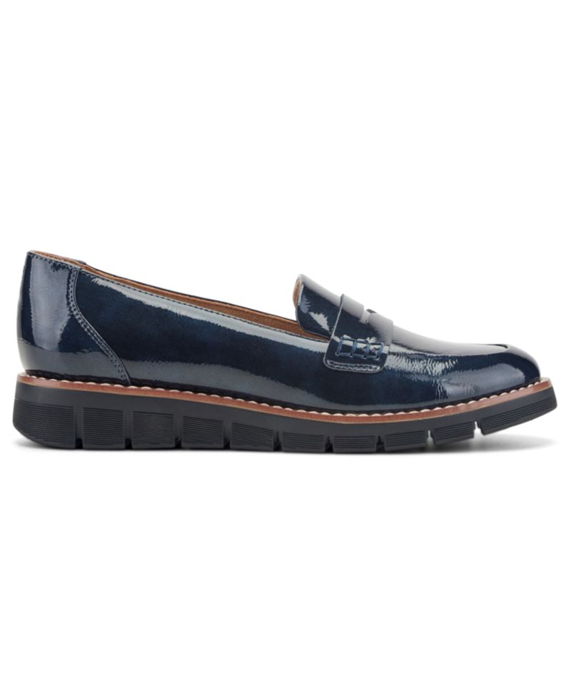 Women's Velia eFlex Slip-On Penny Loafers