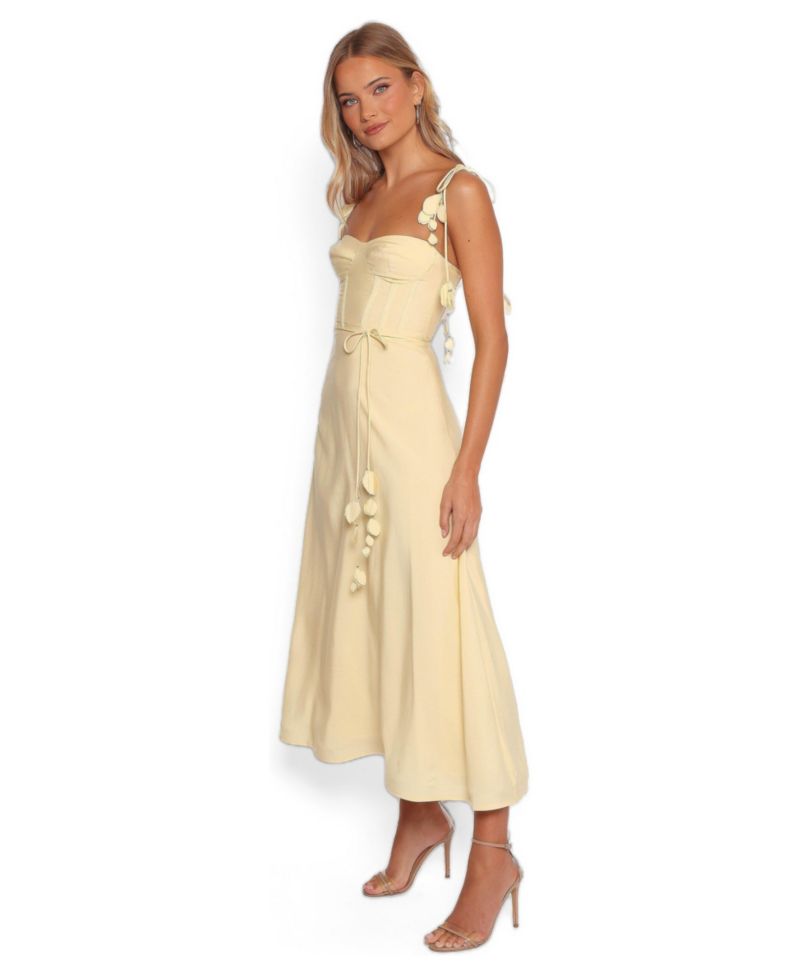 Women's Della Dress