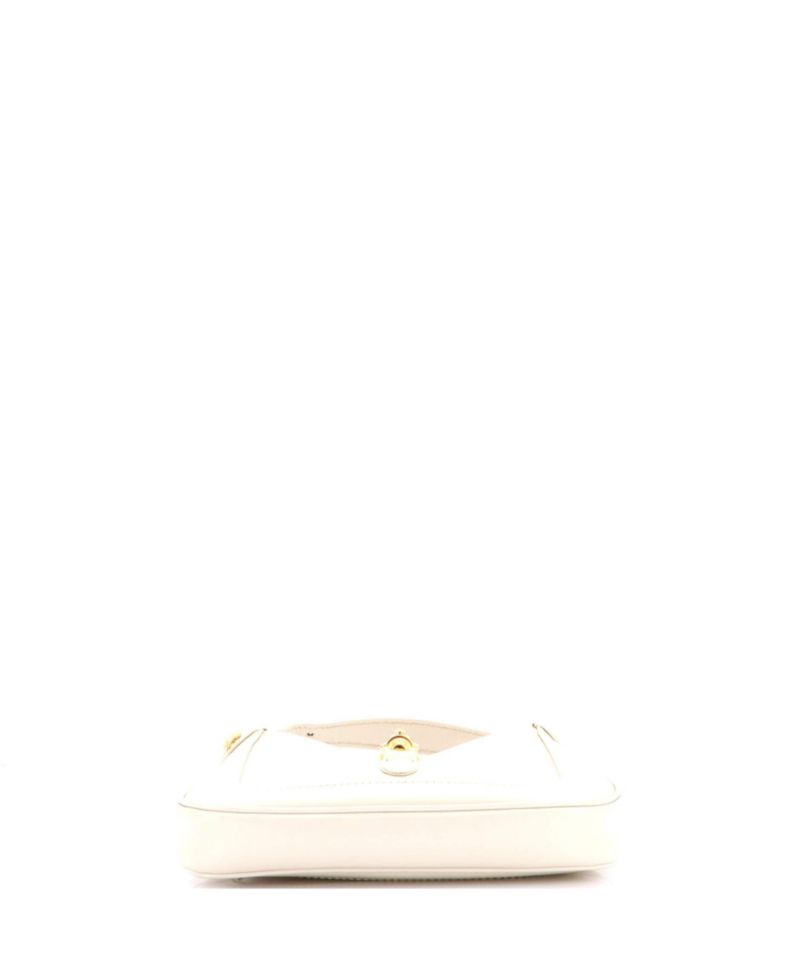 Mini Jackie 1961 Hobo Leather