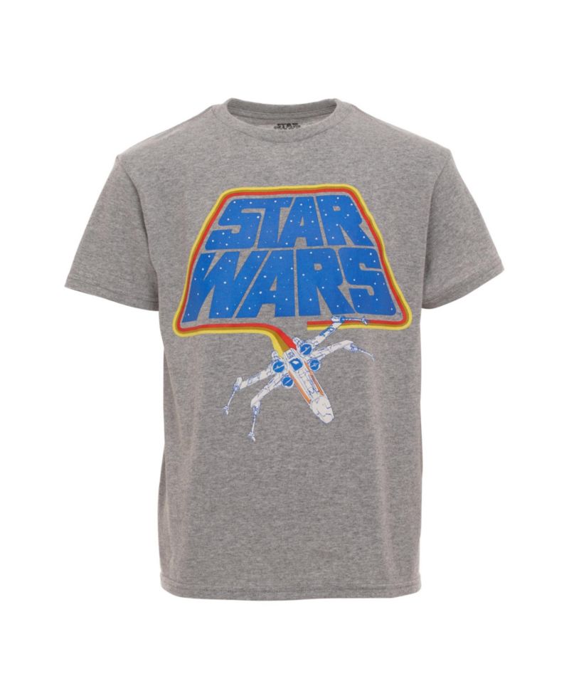 Boys' 14-20 3-Pack Short Sleeve T-Shirts