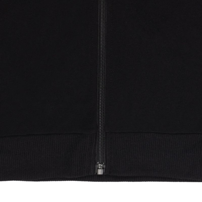 Girls Zip-Up Hoodie