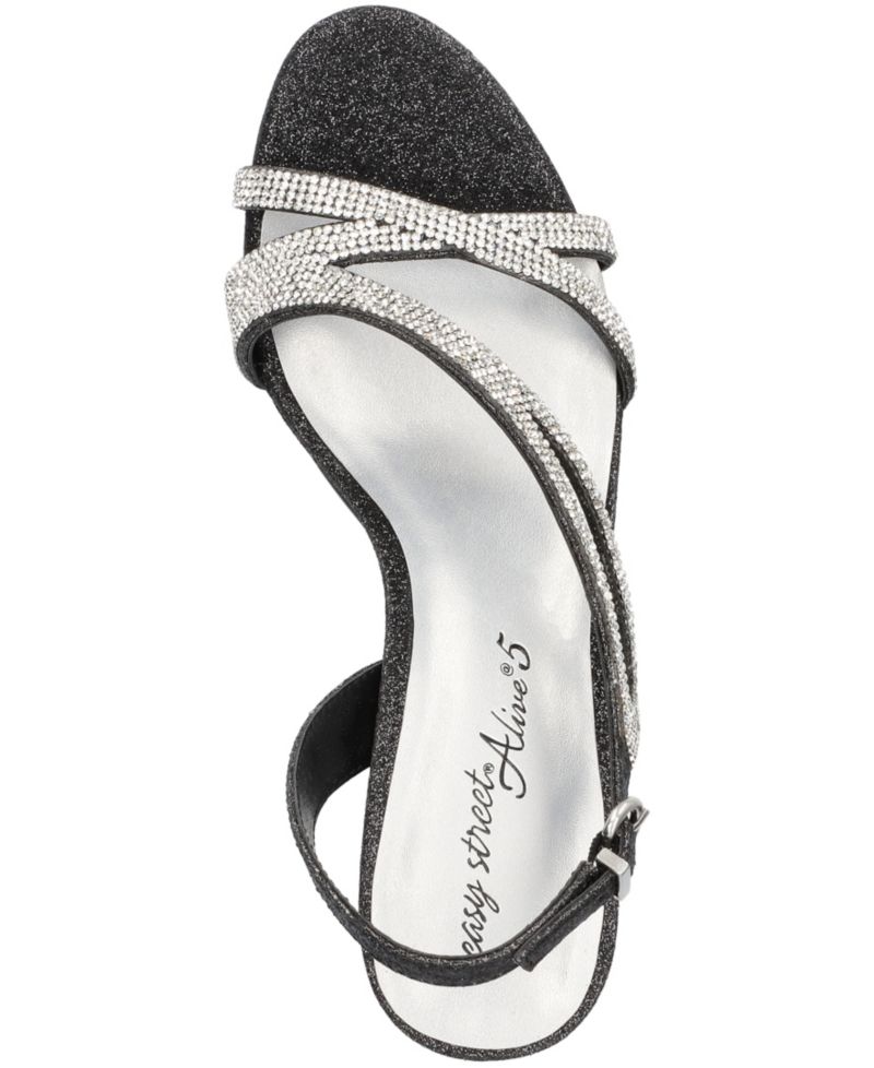 Women's Radiant Slingback Dress Sandals