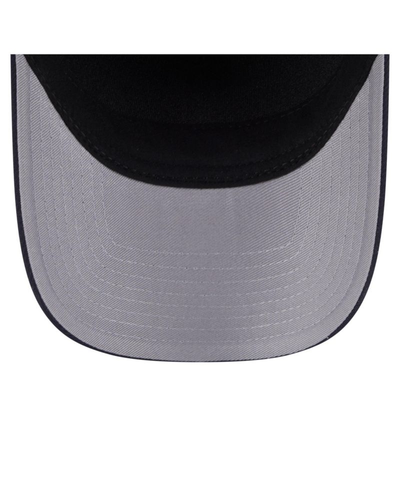 Men's Navy Houston Astros 9FORTY M-Crown Adjustable Hat
