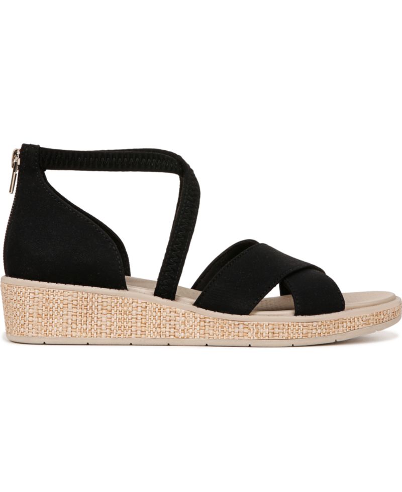Women's Bali Sand Washable Strappy Sandals