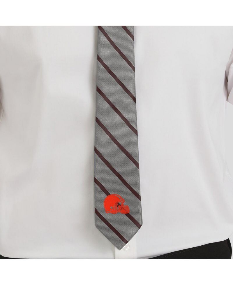 Men's Cleveland Browns Game Day Tie