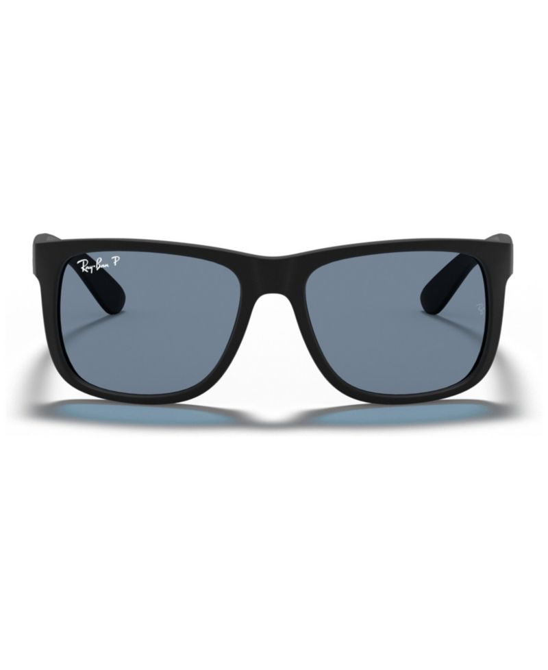 Men's Polarized Sunglasses, Justin Classic RB4165