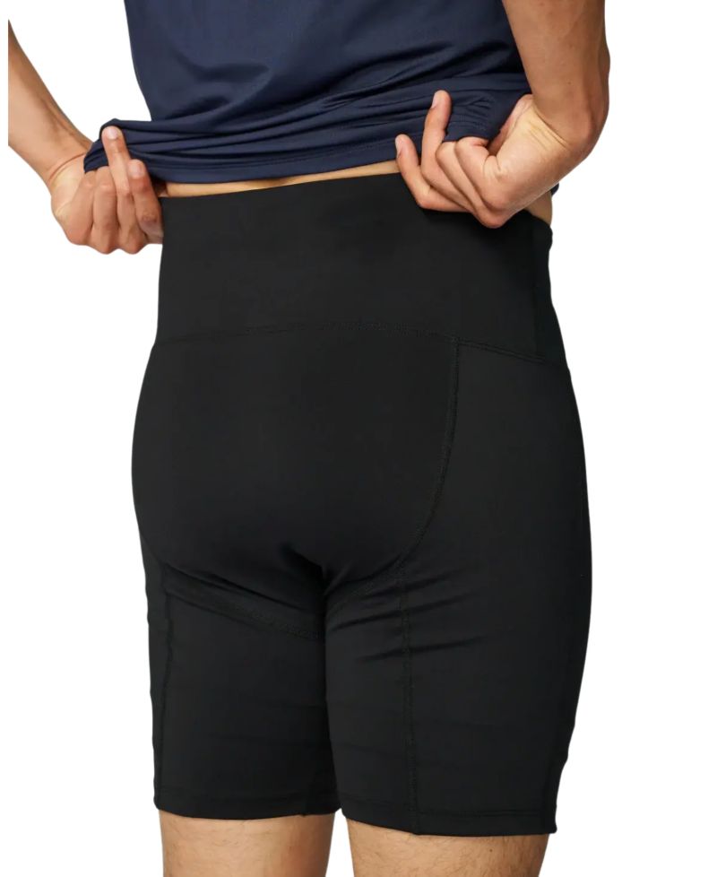 Men's Ergo Short for Core and Back Alignment