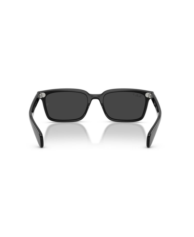 Polarized Sunglasses for Round Faces Brunel RB2234