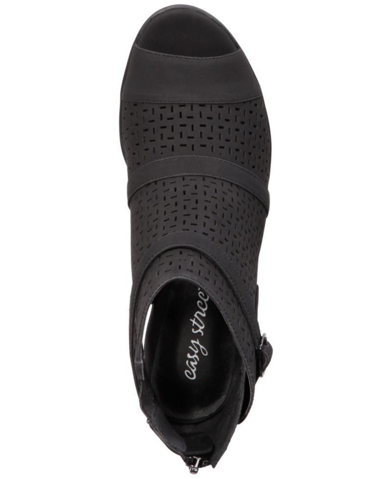 Carrigan Sandals