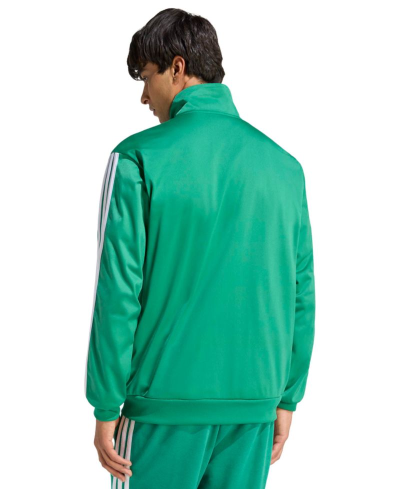 Men's Regular-Fit Mexico Soccer Tricot Track Jacket