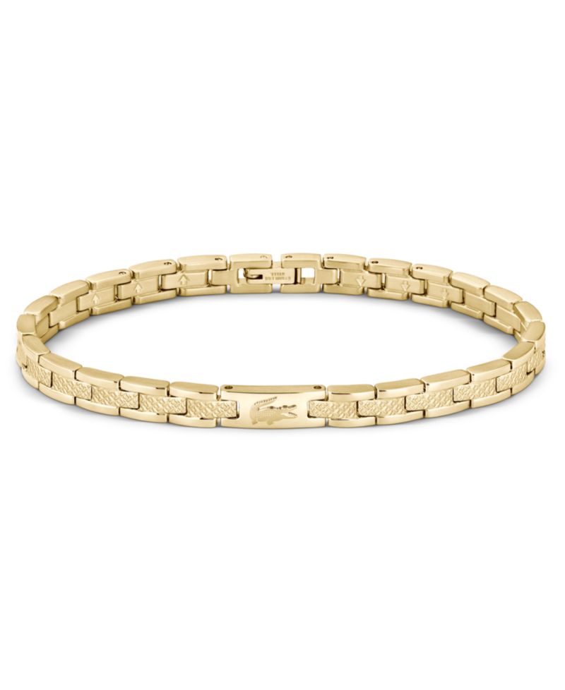 Metropole H-Link Bracelet