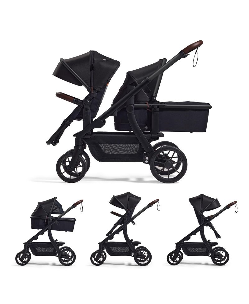 ChangeGo Baby Stroller