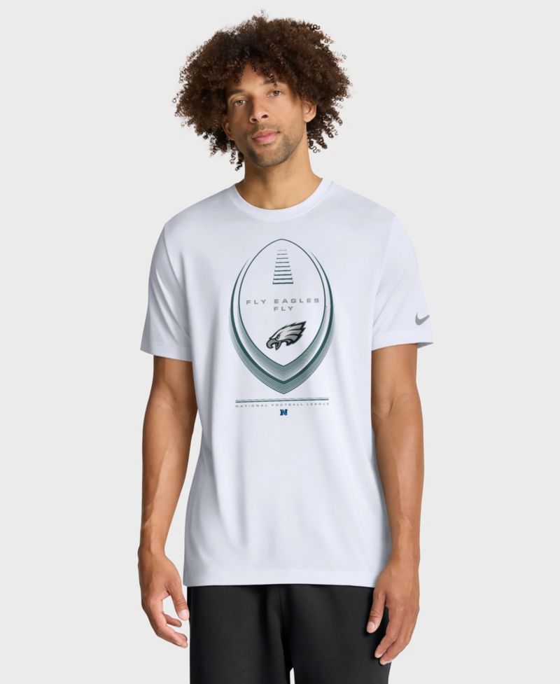 Men's Philadelphia Eagles Legend Icon T-Shirt
