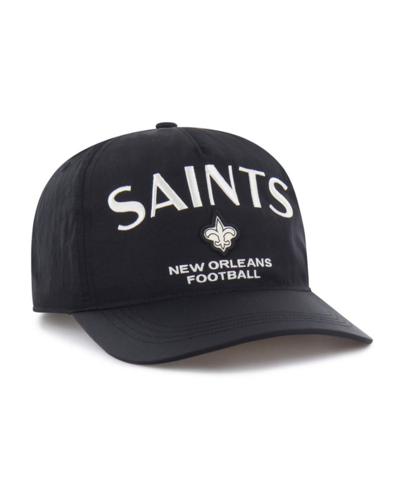 New Orleans Saints Snapback Five-Panel Hat