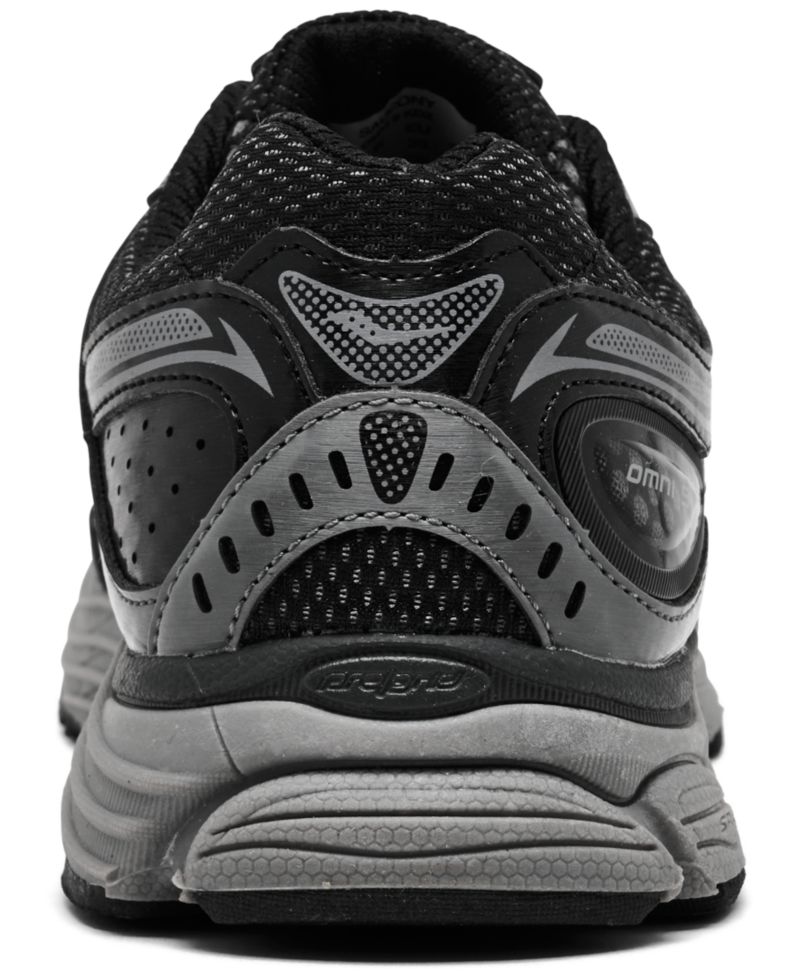 Big Kids Omni 9 Lifestyle Sneakers from Finish Line