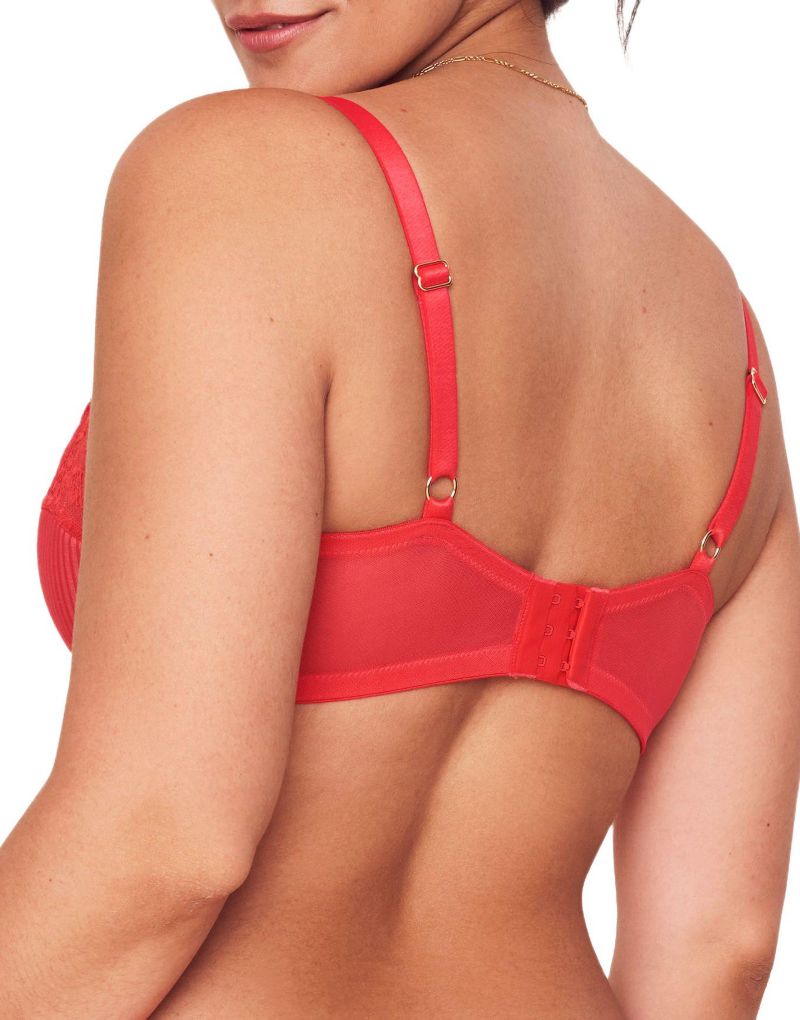 Women's Selma Contour Balconette Bra