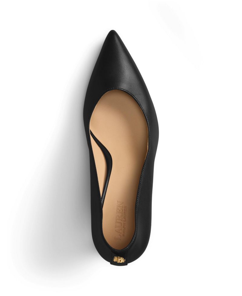 Women's Lanette Slip-On Pumps