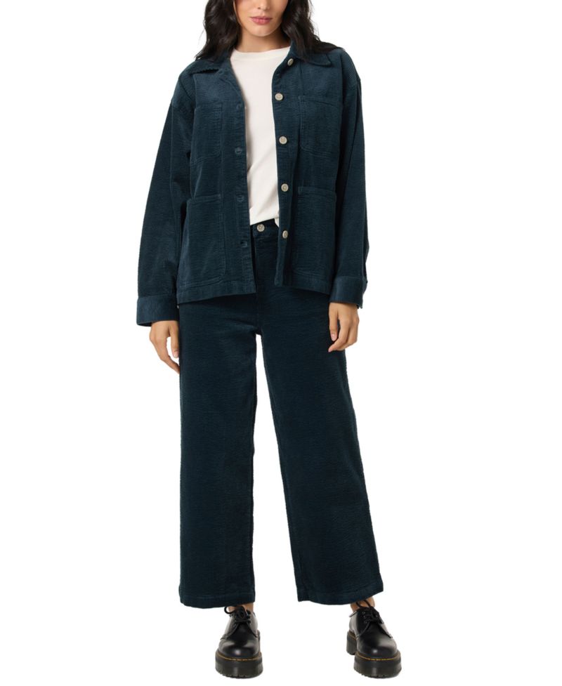 Women's Langford Corduroy Jacket
