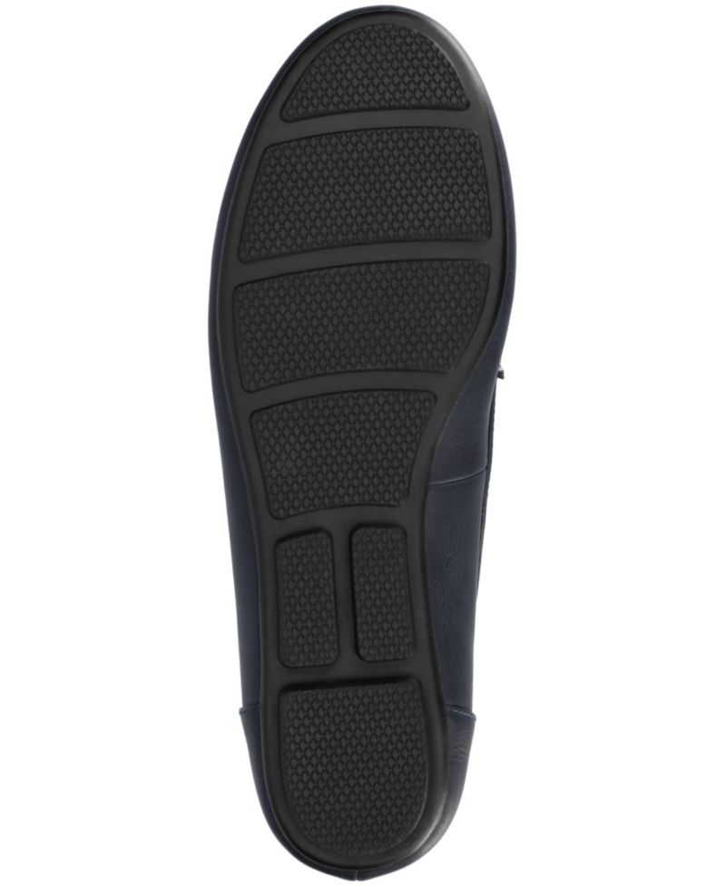 Women's Novella Moc Toe Loafers