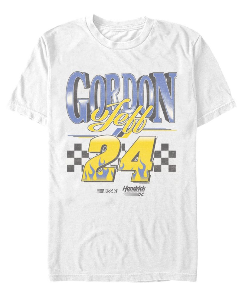 Men's Gordon Jeff Graphic T-Shirt