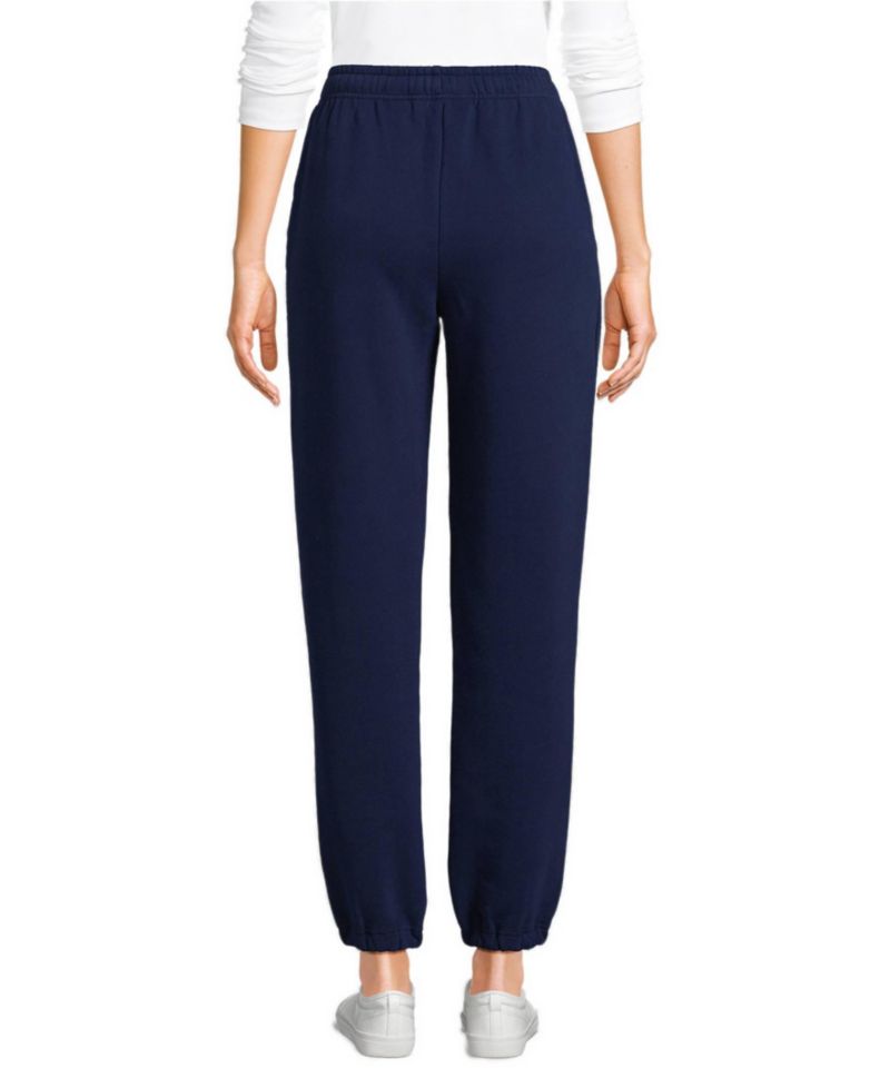 Women's Tall Serious Sweats High Rise Jogger Pants - Set Bottom