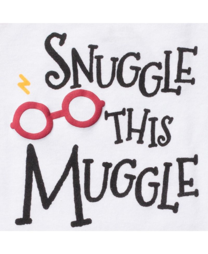 Baby Boys Baby 3 Piece Outfit Set: Cuddly Bodysuit Pants Hat