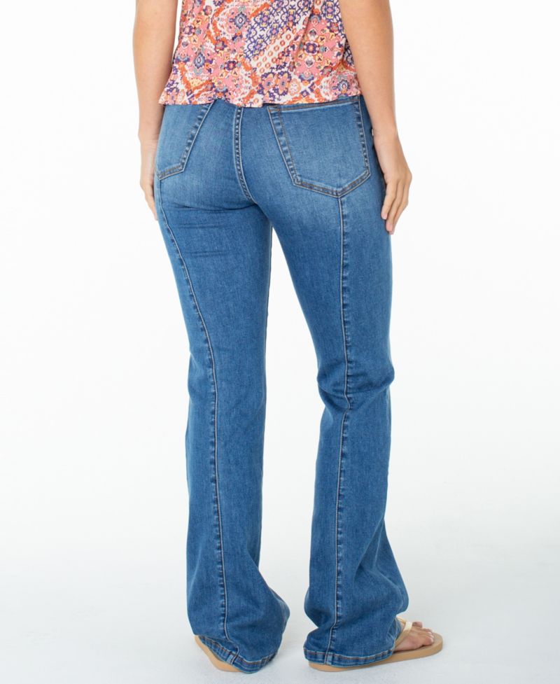 Women's Trailhead Low Rise Flare Jeans
