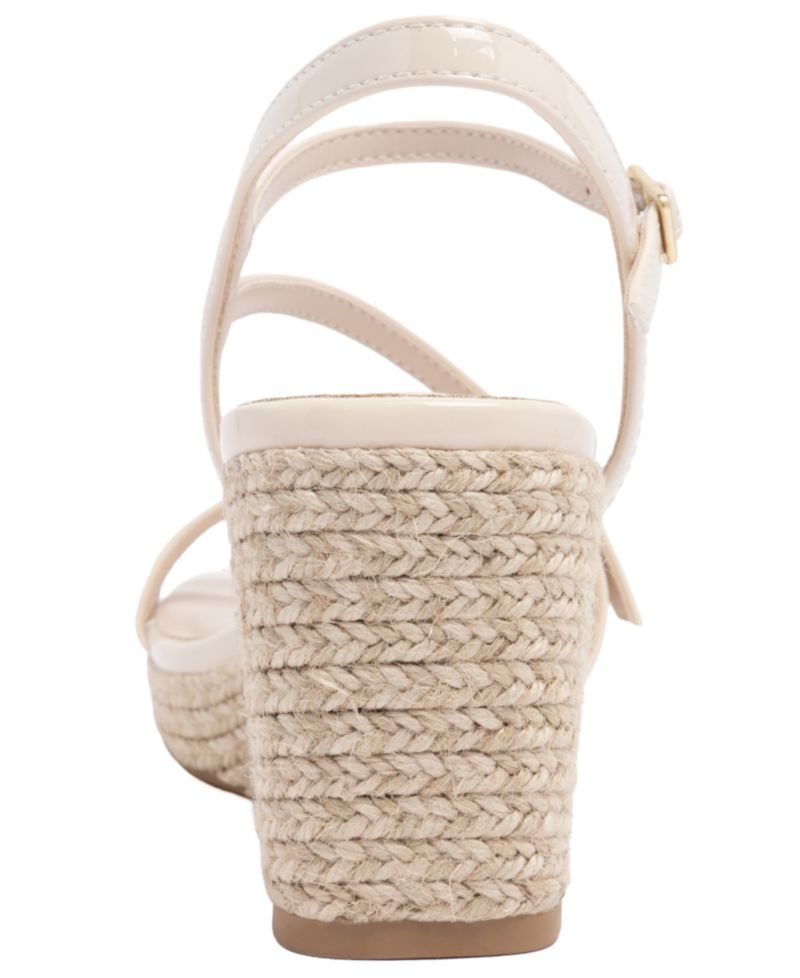 Women's Harisyn Strappy Espadrille Wedge Sandals