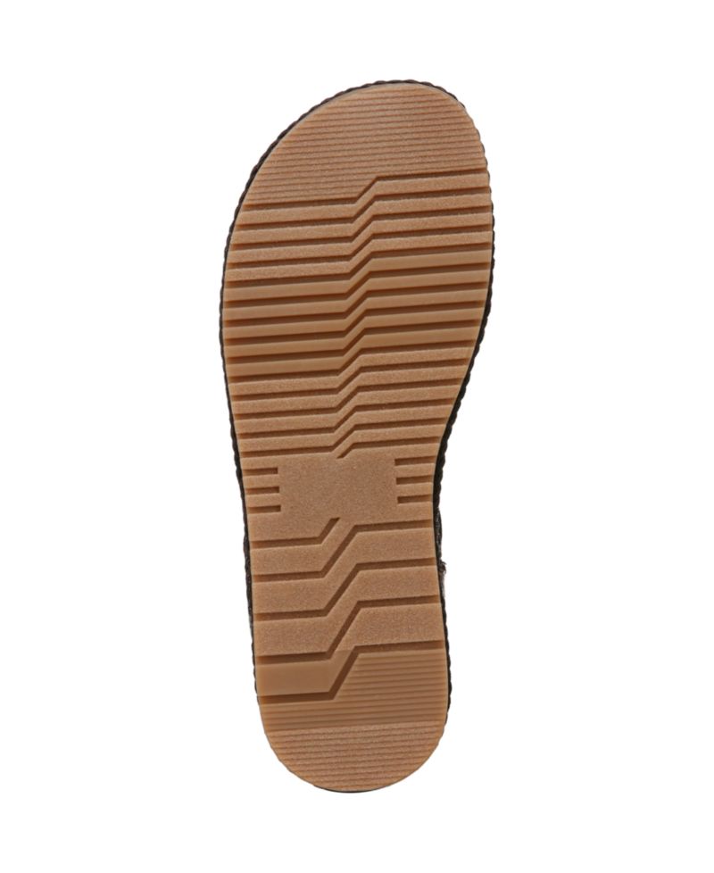 Women's Diana Flatform Sandals